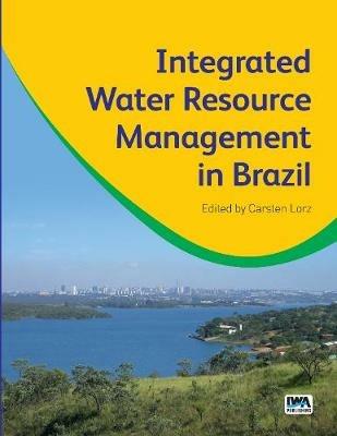 Integrated Water Resource Management in Brazil - cover