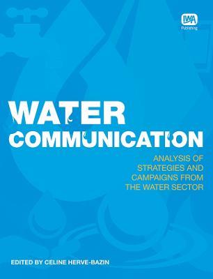 Water Communication - cover