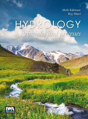 Hydrology: Principles and Processes - M. Robinson,R. C. Ward - cover
