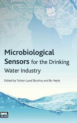 Microbiological Sensors for the Drinking Water Industry - cover