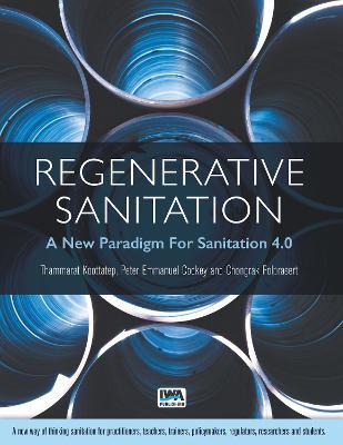 Regenerative Sanitation: A New Paradigm For Sanitation 4.0 - cover