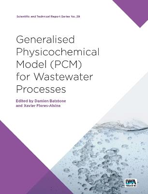 Generalised Physicochemical Model (PCM) - cover