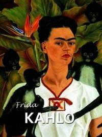 Frida Kahlo - Gerry Souter - ebook