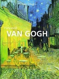 Vincent Van Gogh - Victoria Charles - ebook