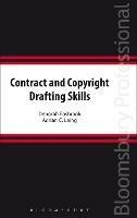 Contract and Copyright Drafting Skills - Deborah Fosbrook,Adrian C Laing - cover