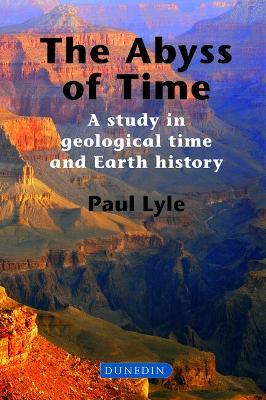 The Abyss of Time - Paul Lyle - cover