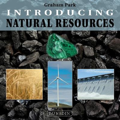 Introducing Natural Resources - Graham Park - cover