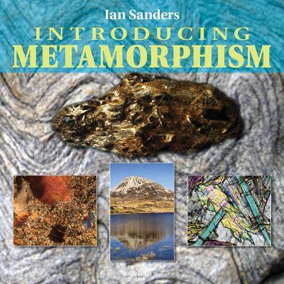 Introducing Metamorphism - Ian Sanders - cover