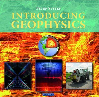 Introducing Geophysics - Peter Styles - cover
