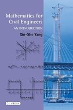 Mathematics for Civil Engineers: An Introduction