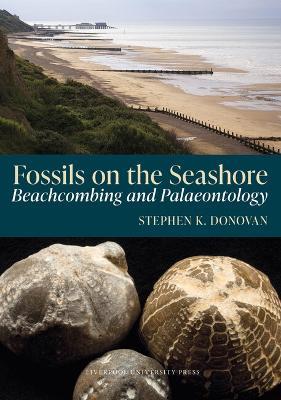 Fossils on the Seashore: Beachcombing and Palaeontology - Stephen K. Donovan - cover