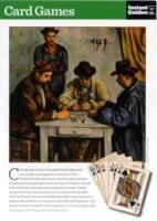 Card Games: The Instant Guide - Instant Guides - cover