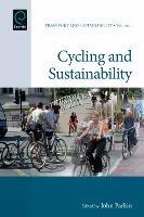 Cycling and Sustainability - cover
