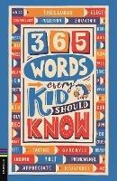 365 Words Every Kid Should Know