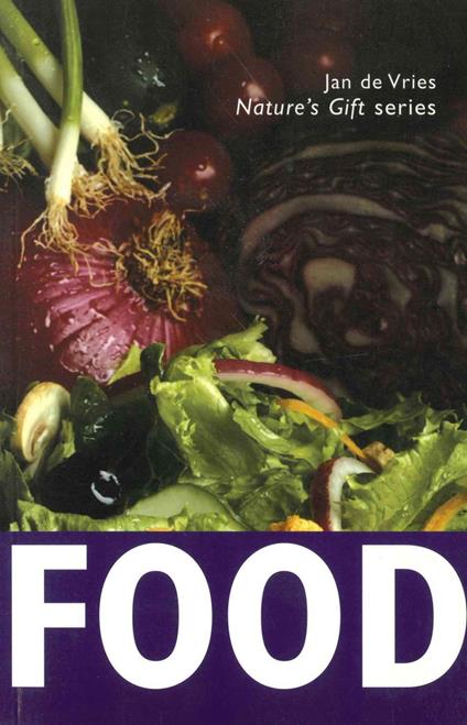 Nature's Gift of Food