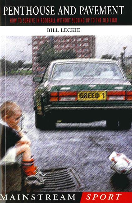 Penthouse and Pavement