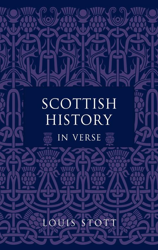 Scottish History in Verse