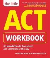 The Little ACT Workbook - Michael Sinclair,Matthew Beadman - cover