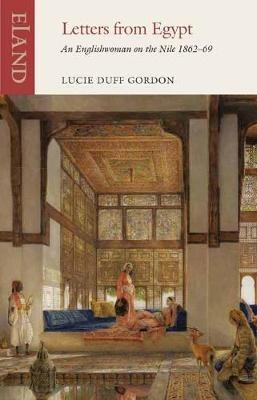 Letters from Egypt - Lucie Duff Gordon - cover
