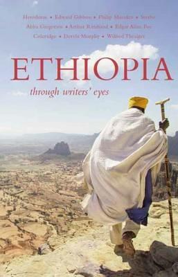 Ethiopia: Through Writers' Eyes - cover
