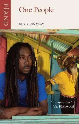 One People - Guy Kennaway - cover