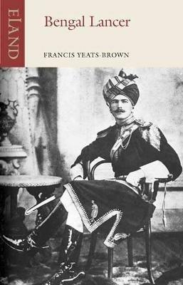Bengal Lancer - Francis Yeats-Brown - cover