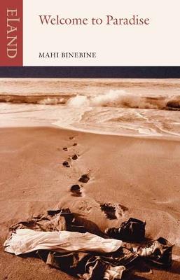 Welcome to Paradise - Mahi Binebine - cover