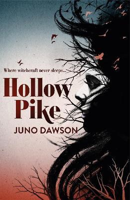 Hollow Pike - Juno Dawson - cover
