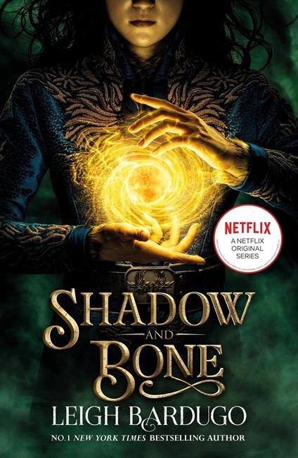 Shadow and Bone - Leigh Bardugo - ebook