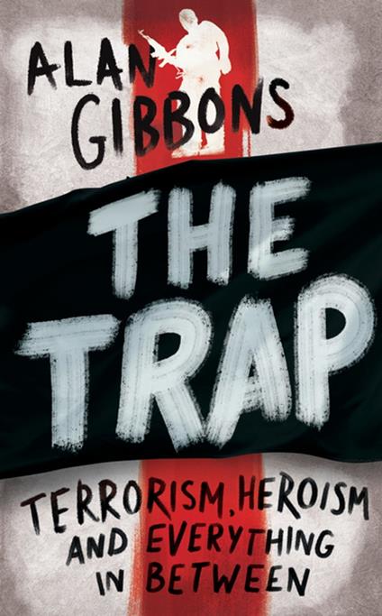The Trap - Alan Gibbons - ebook