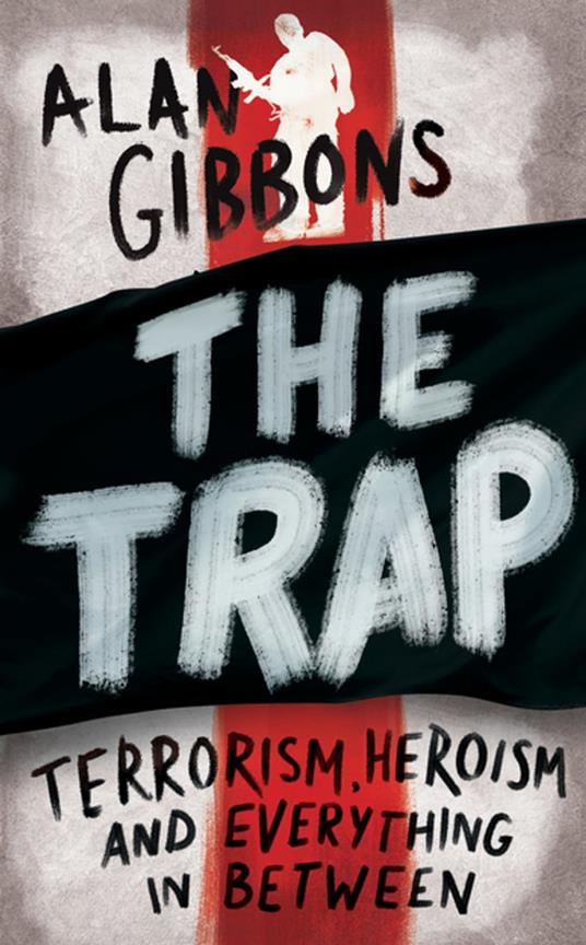 The Trap - Alan Gibbons - ebook