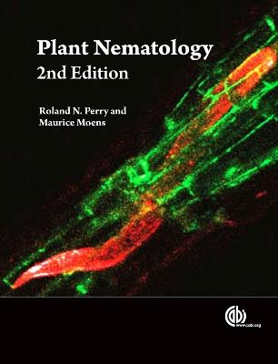 Plant Nematology - cover