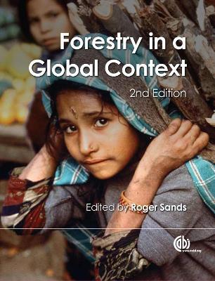Forestry in a Global Context - cover