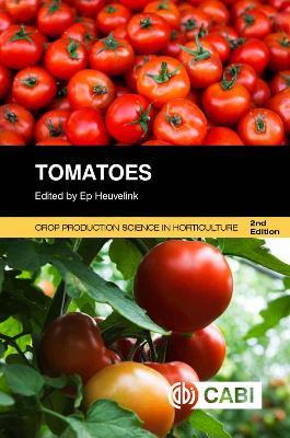 Tomatoes - cover