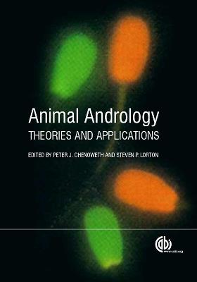 Animal Andrology: Theories and Applications - cover