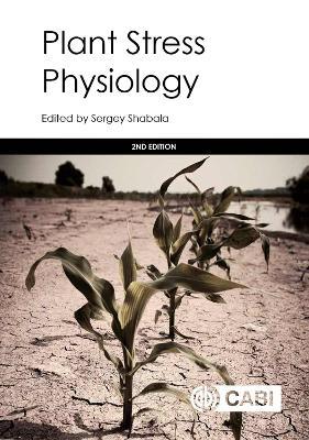 Plant Stress Physiology - cover