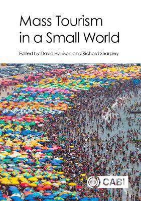 Mass Tourism in a Small World - cover