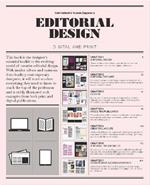 Editorial Design: Digital and Print