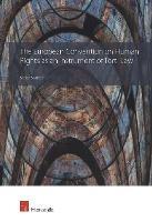 The European Convention on Human Rights as an Instrument of Tort Law - Stefan Somers - cover