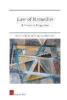Law of Remedies: A European Perspective - cover