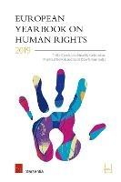European Yearbook on Human Rights 2019