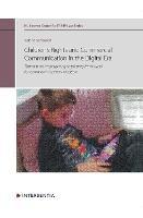 Children's Rights and Commercial Communication in the Digital Era, Volume 10: Towards an Empowering Regulatory Framework for Commercial Communication - Valerie Verdoodt - cover