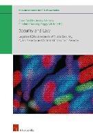 Security and Law: Legal and Ethical Aspects of Public Security, Cyber Security and Critical Infrastructure Security - cover