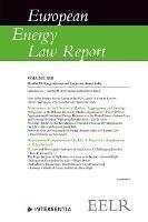 European Energy Law Report XIII