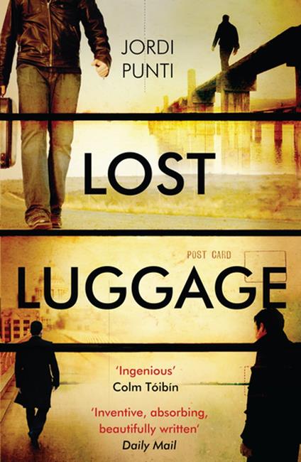 Lost Luggage