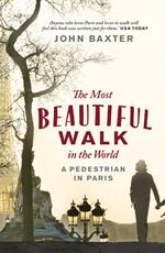 The Most Beautiful Walk in the World