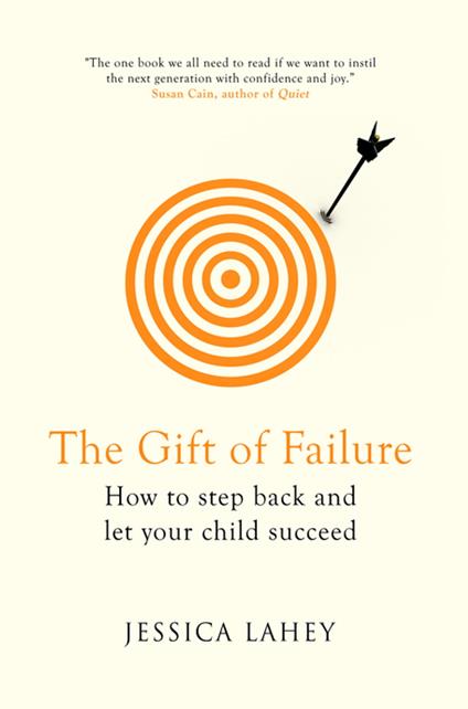 The Gift Of Failure