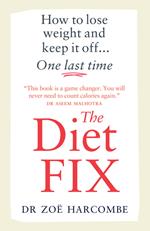 The Diet Fix