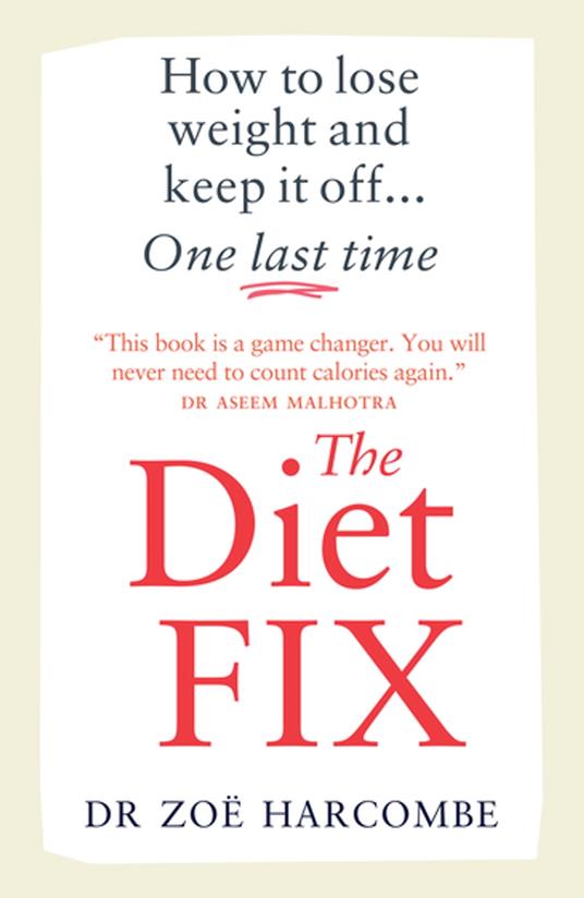 The Diet Fix
