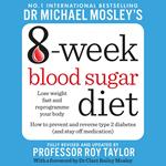 The 8-week Blood Sugar Diet